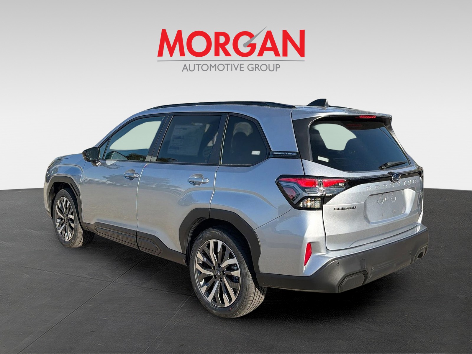 2026 Subaru Forester - Photo 5
