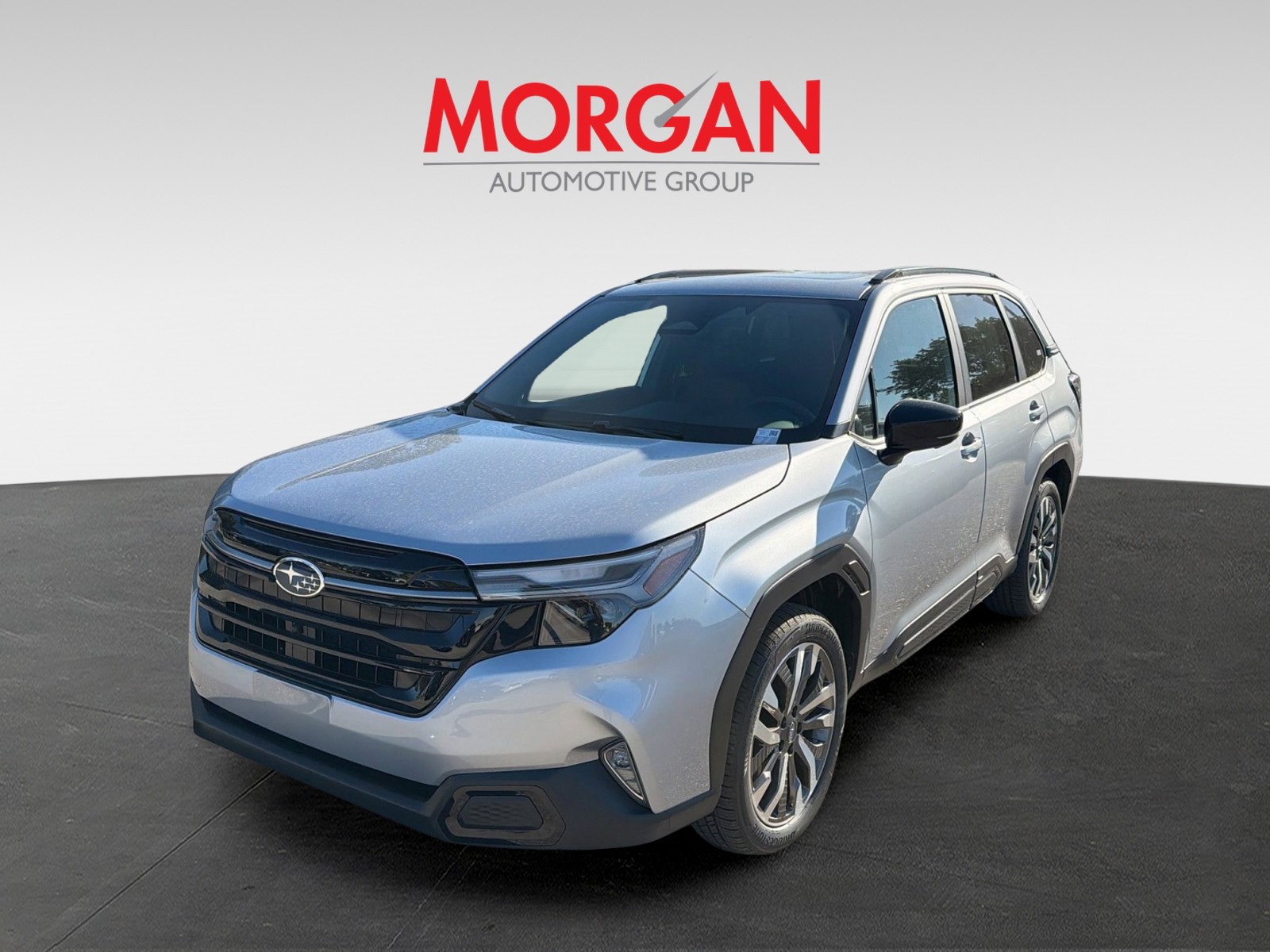 2026 Subaru Forester - Photo 2