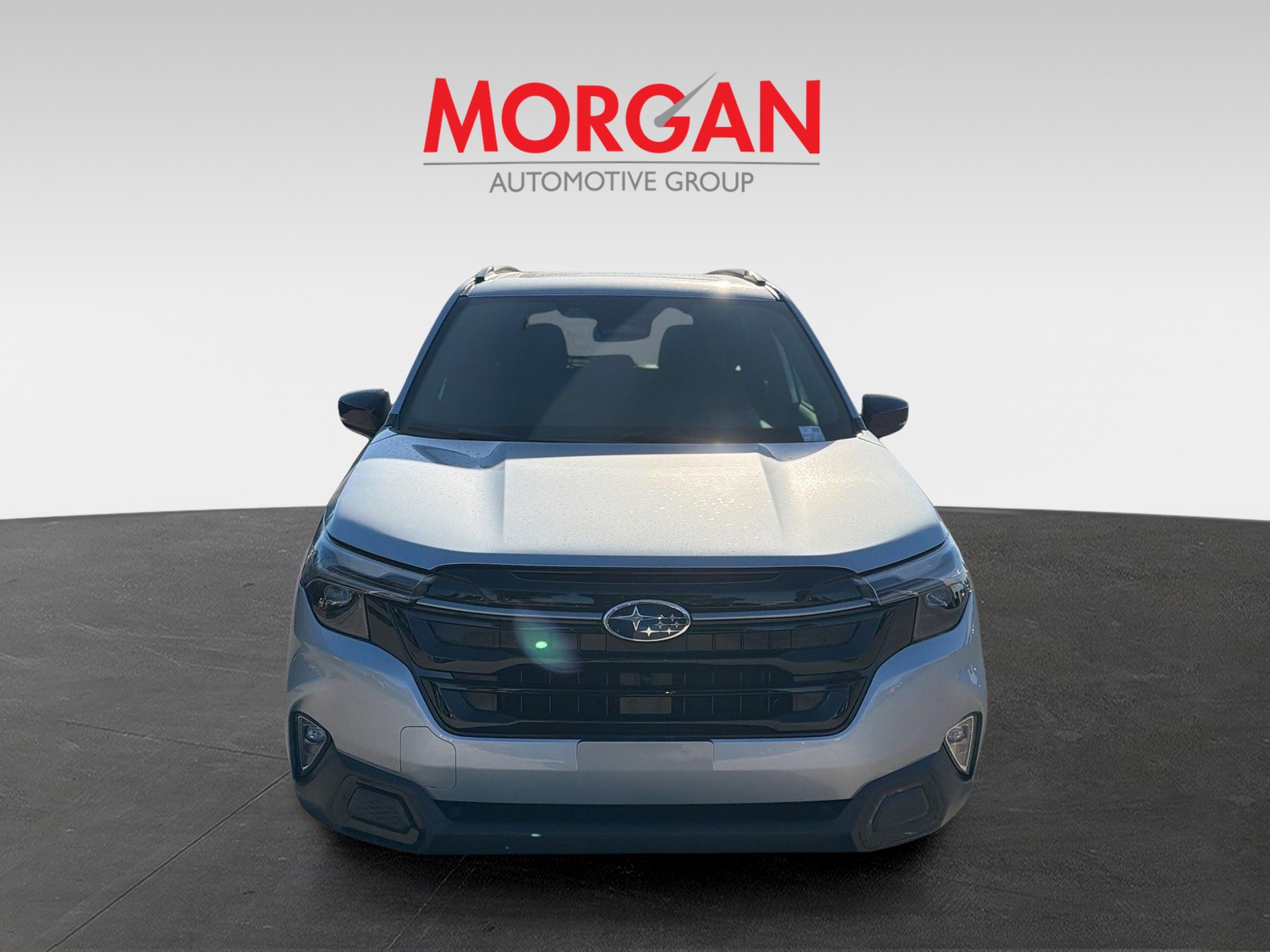 2026 Subaru Forester - Photo 3