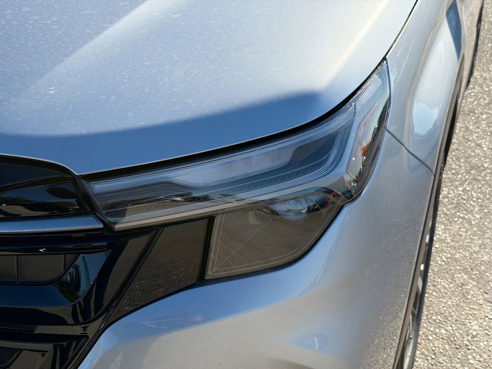 2026 Subaru Forester - Photo 9