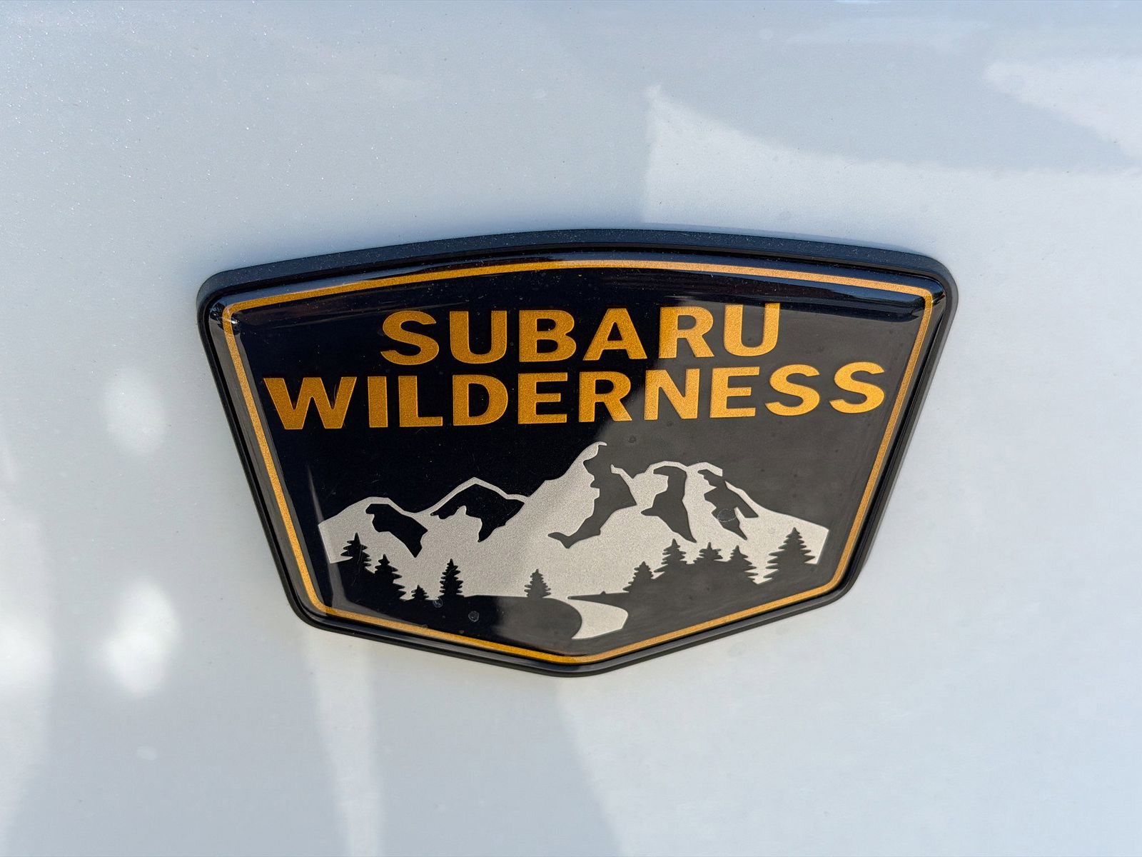 2026 Subaru Forester - Photo 11
