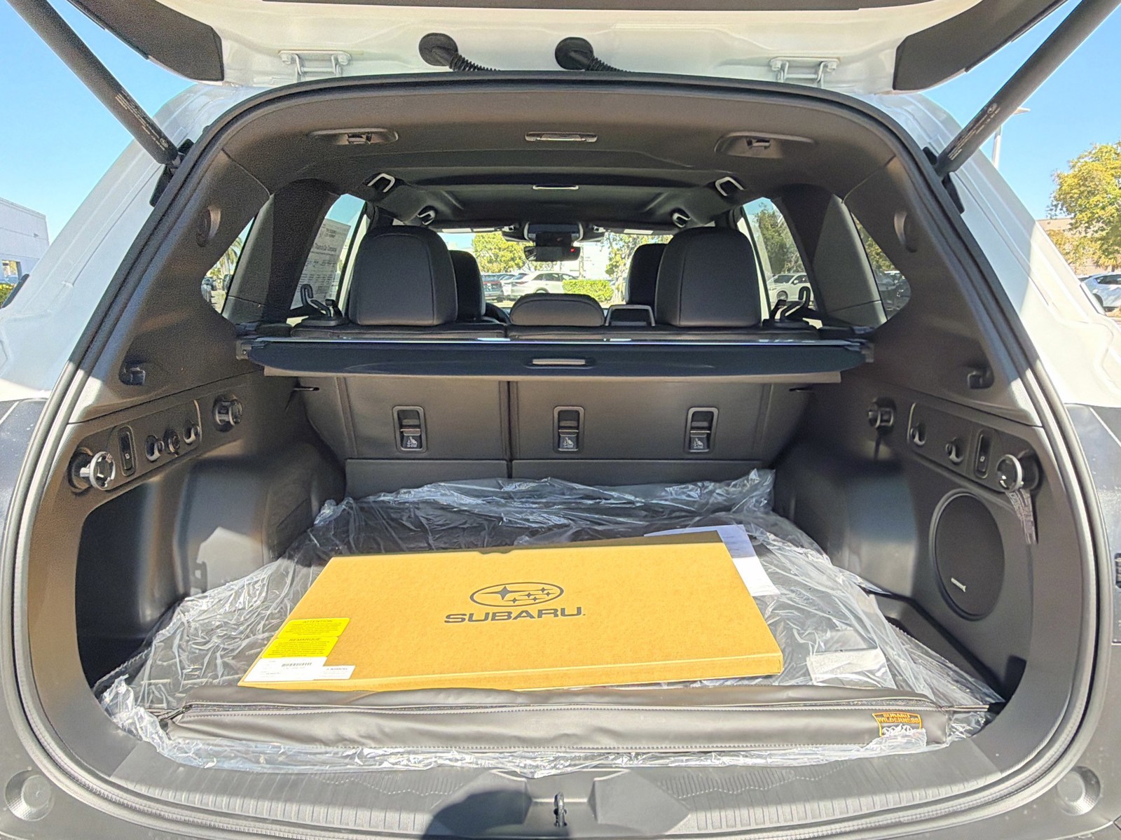 2026 Subaru Forester - Photo 13