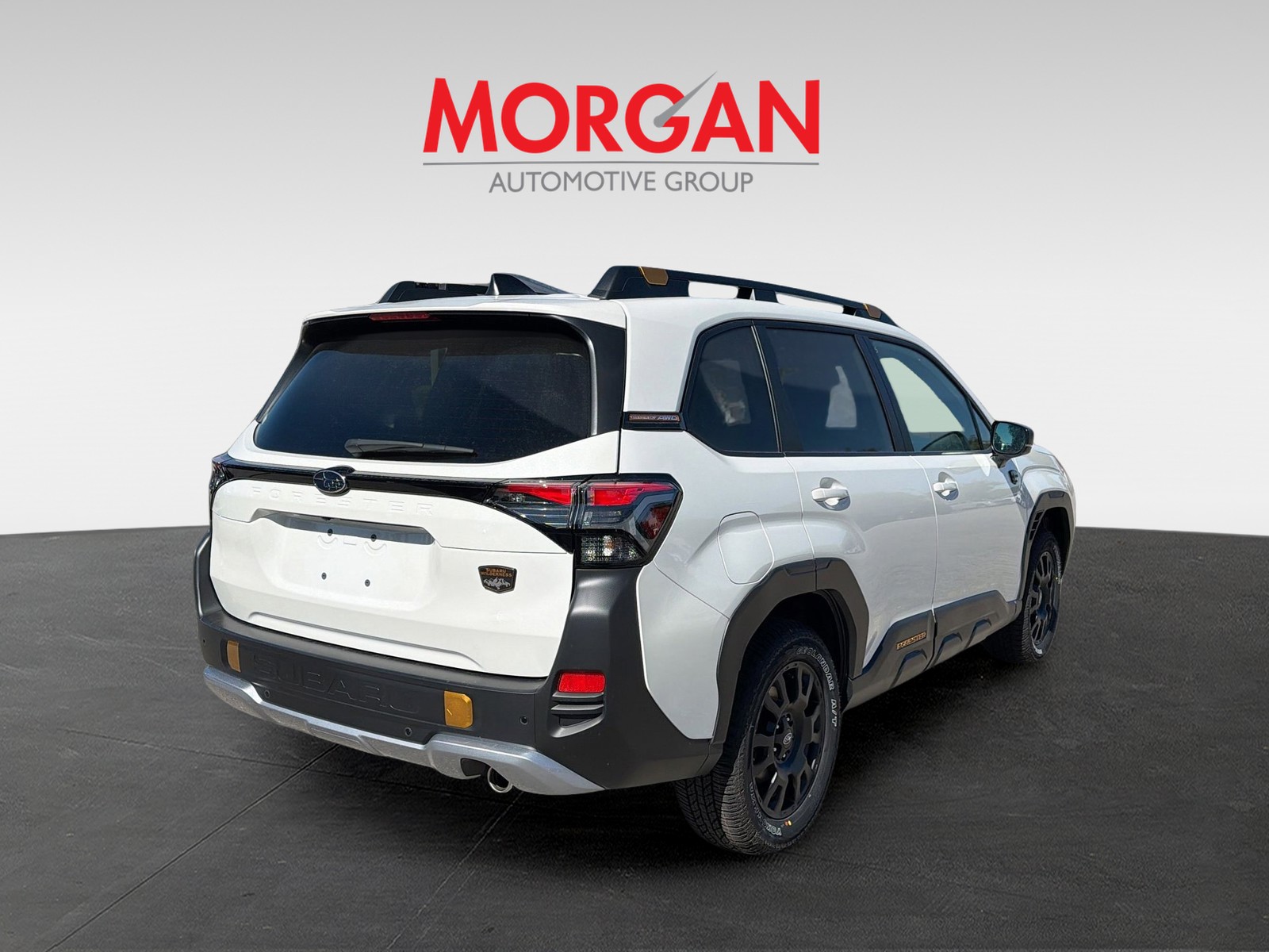 2026 Subaru Forester - Photo 4