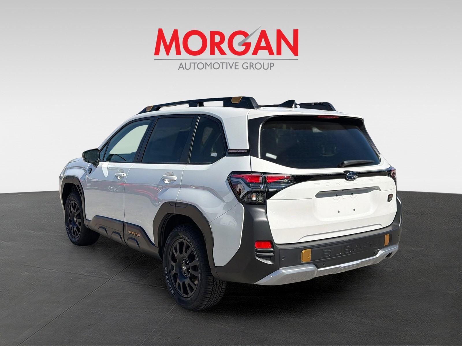 2026 Subaru Forester - Photo 5