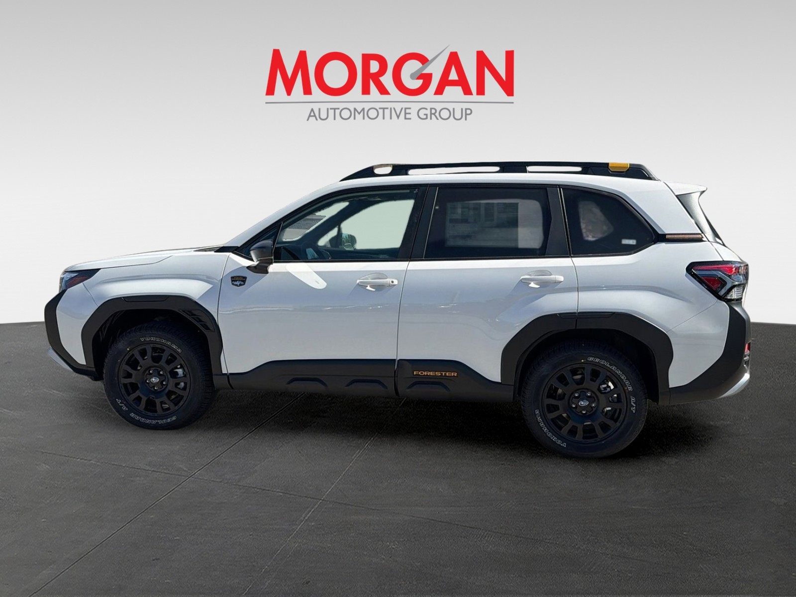 2026 Subaru Forester - Photo 8