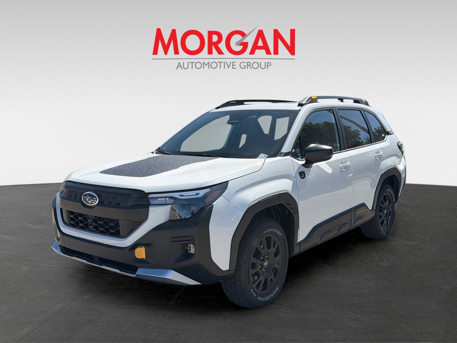 2026 Subaru Forester - Photo 2