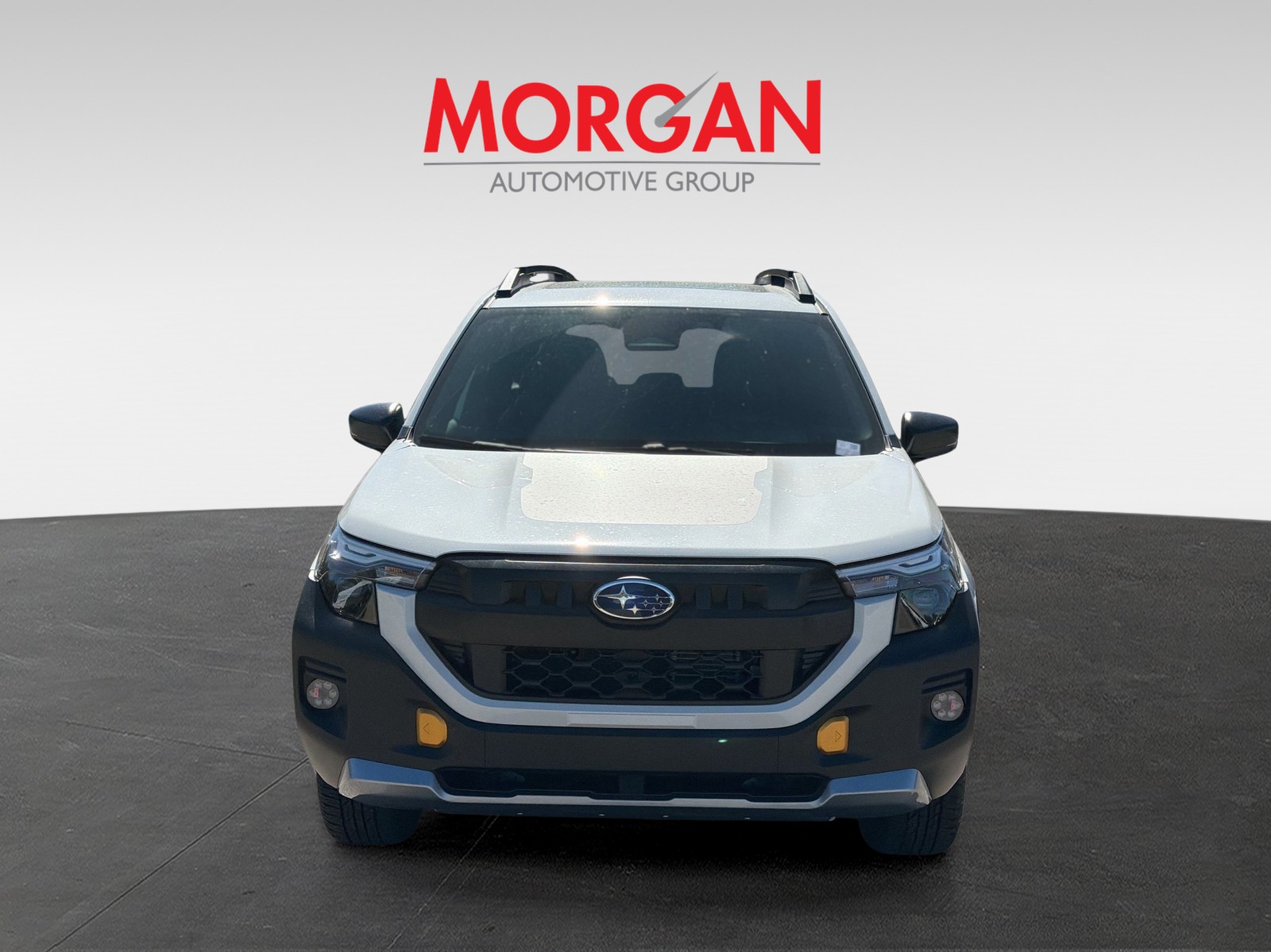 2026 Subaru Forester - Photo 3