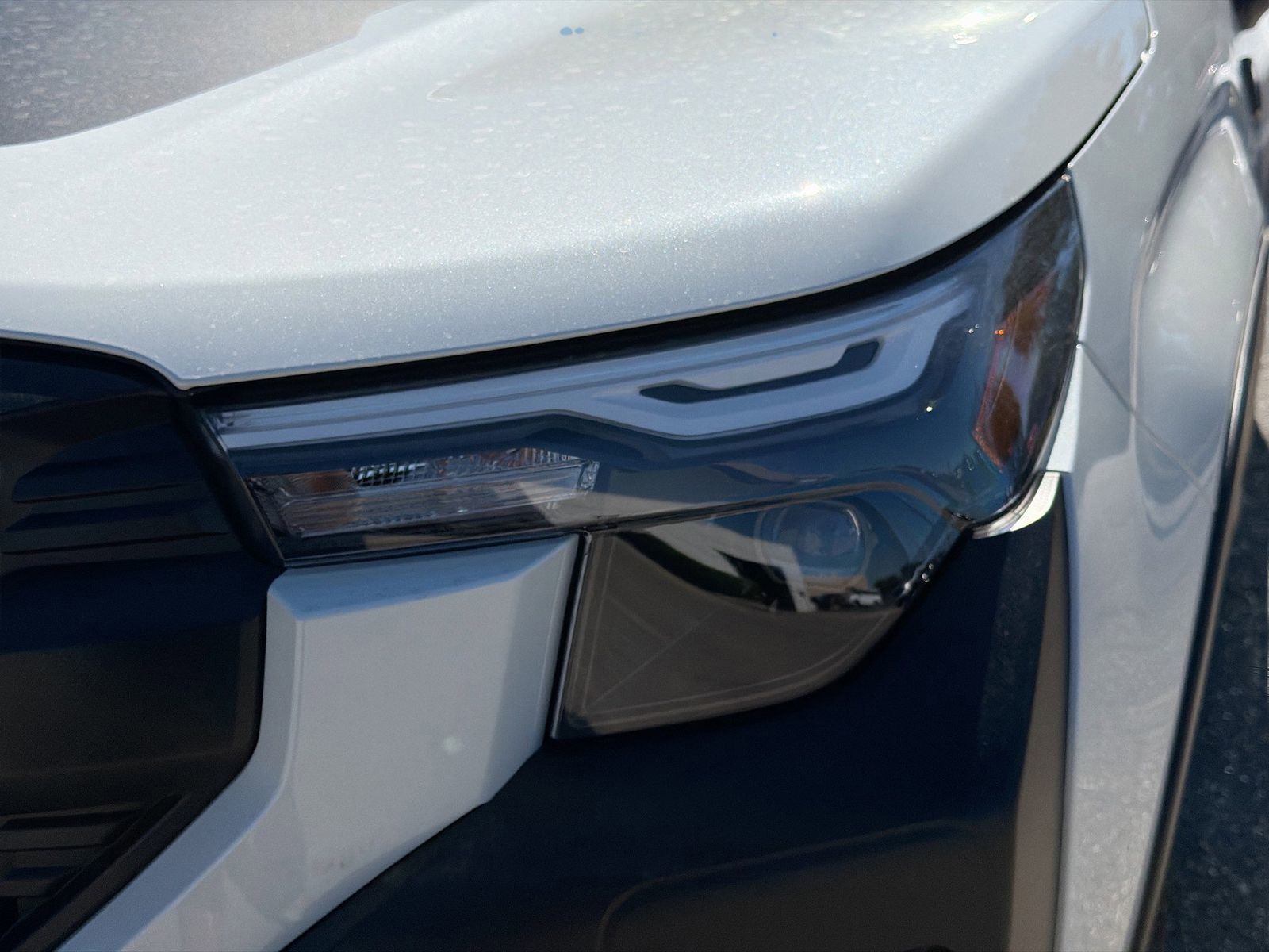 2026 Subaru Forester - Photo 10