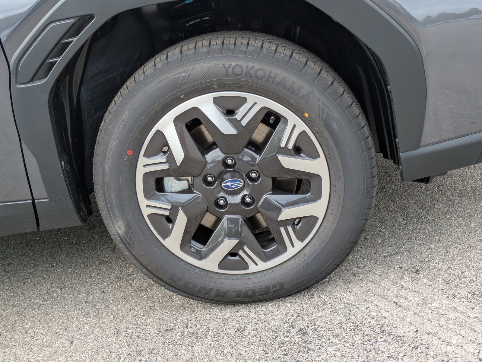 2026 Subaru Forester - Photo 11
