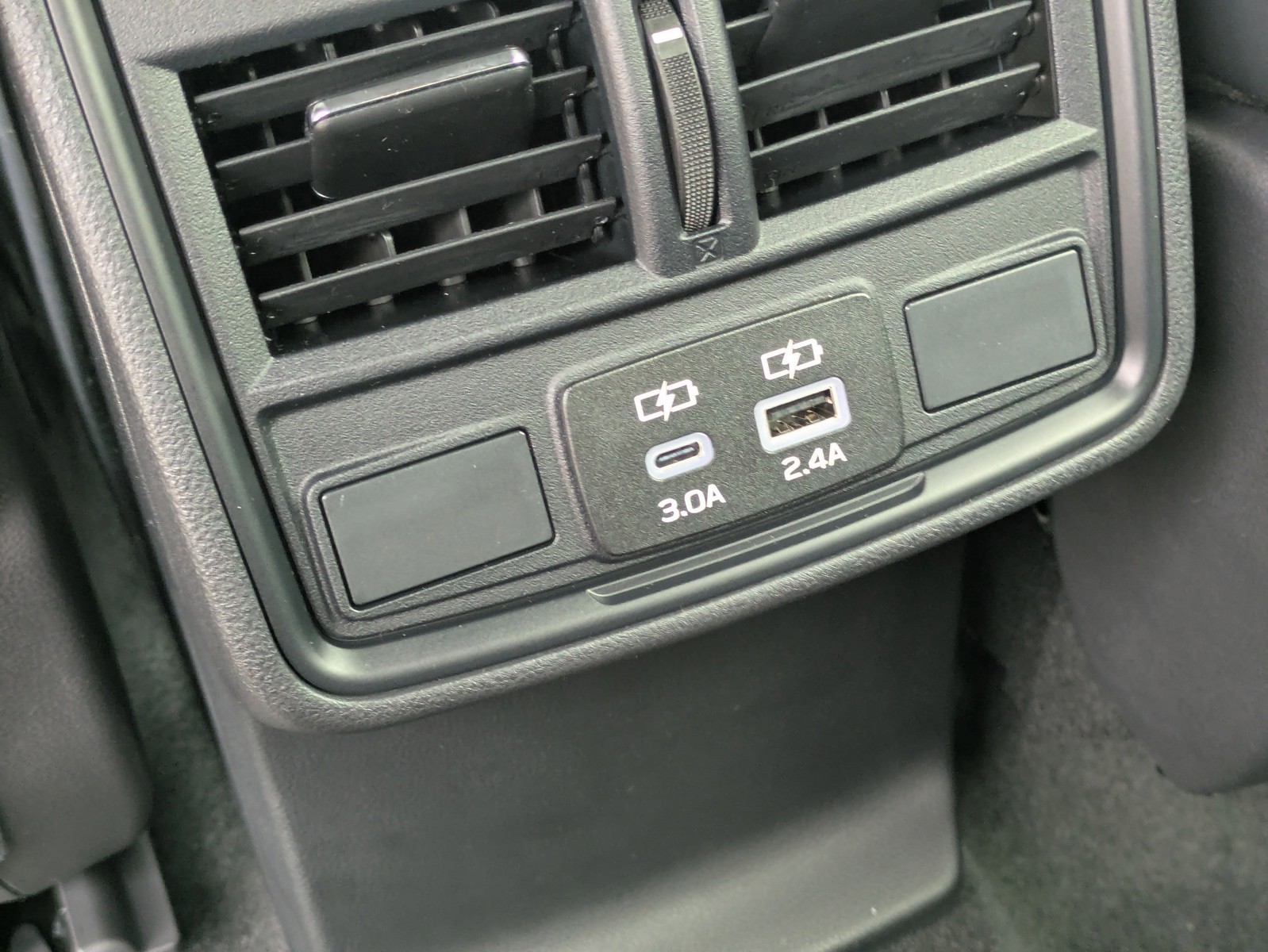 2026 Subaru Forester - Photo 15