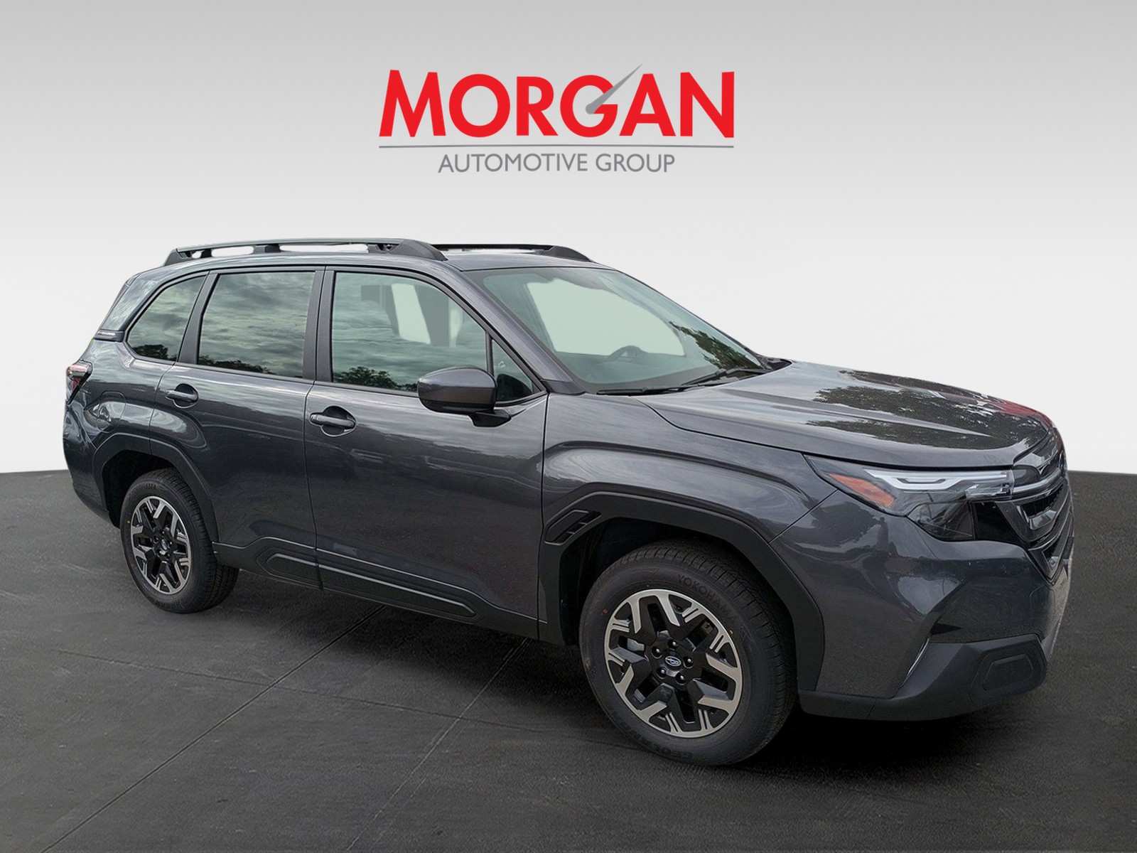 2026 Subaru Forester - Photo 2