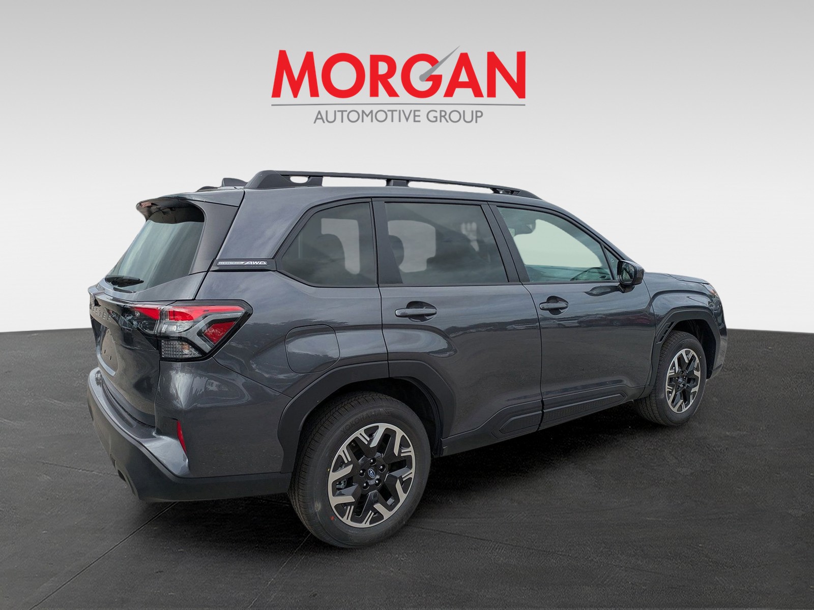 2026 Subaru Forester - Photo 5