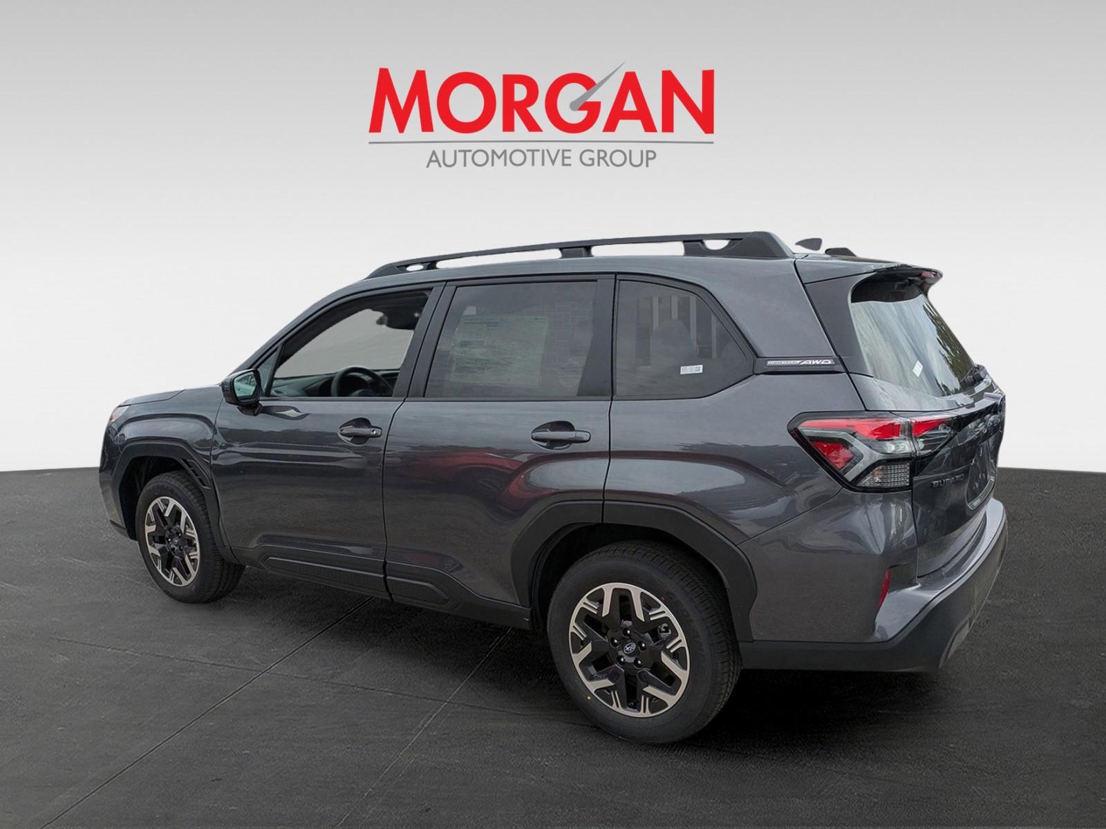 2026 Subaru Forester - Photo 6
