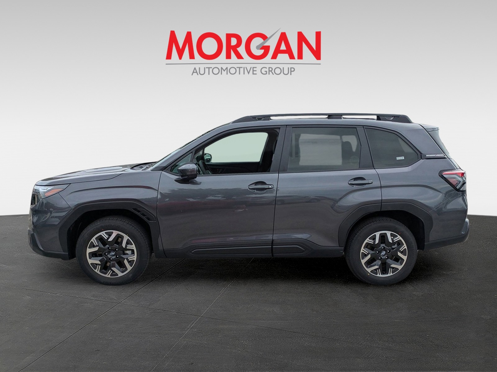 2026 Subaru Forester - Photo 9