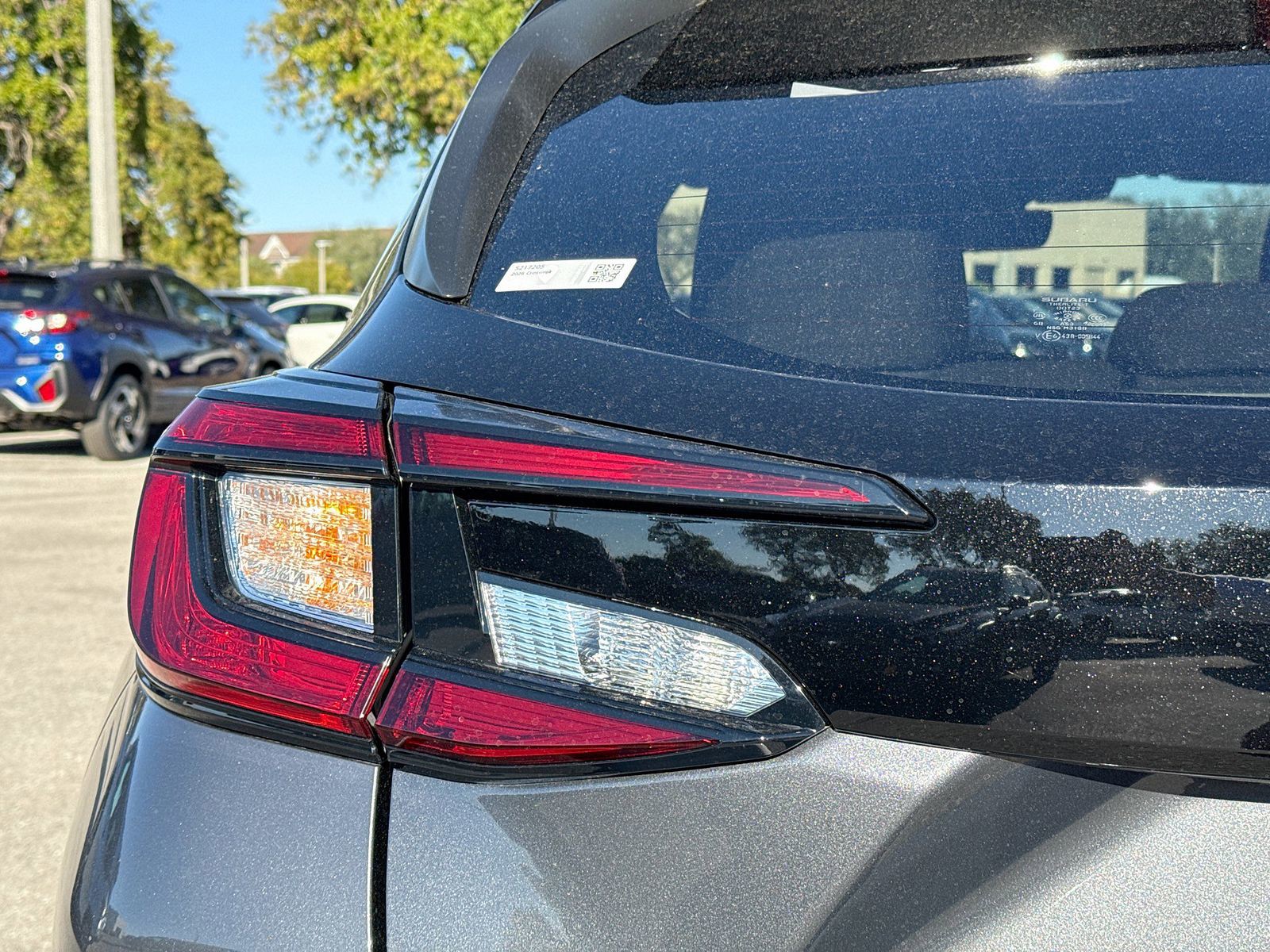 2026 Subaru Crosstrek - Photo 10