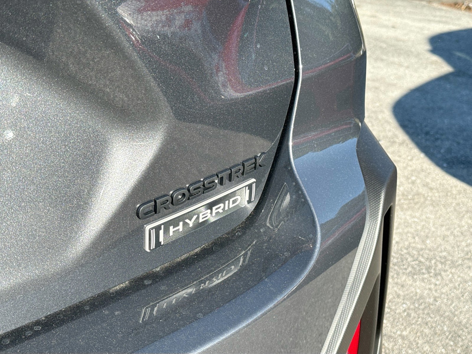 2026 Subaru Crosstrek - Photo 11