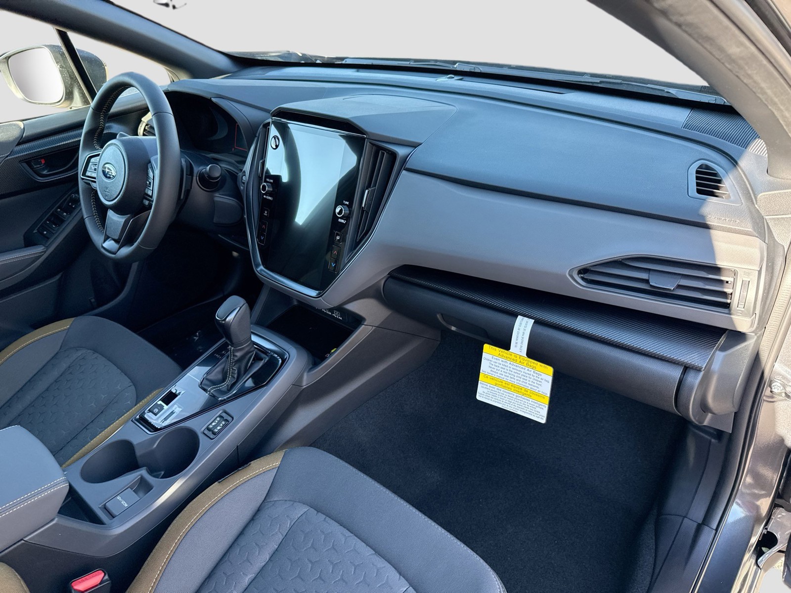 2026 Subaru Crosstrek - Photo 13