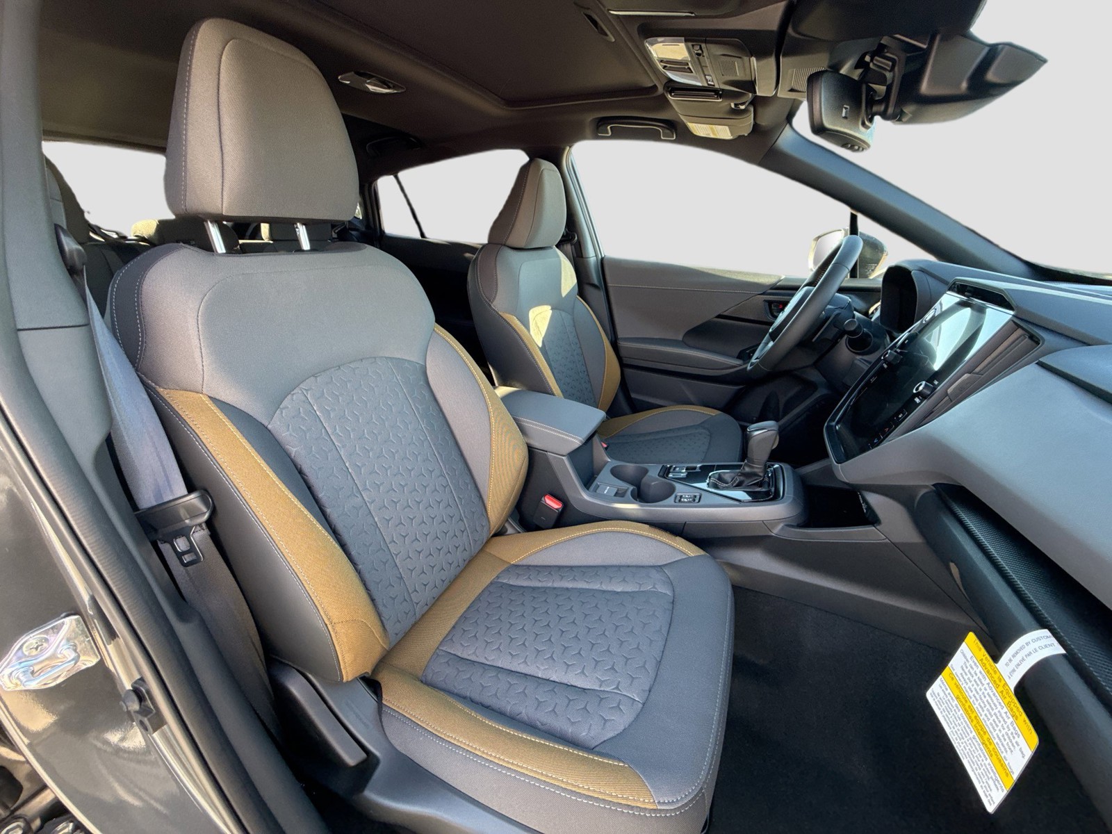 2026 Subaru Crosstrek - Photo 14