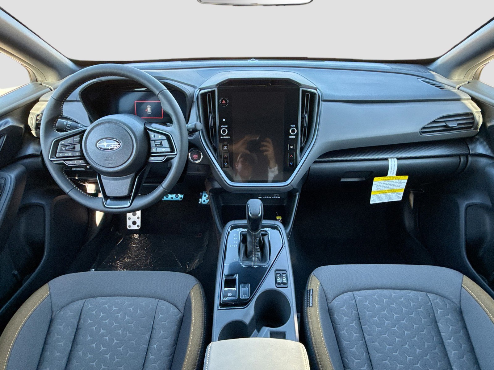 2026 Subaru Crosstrek - Photo 15