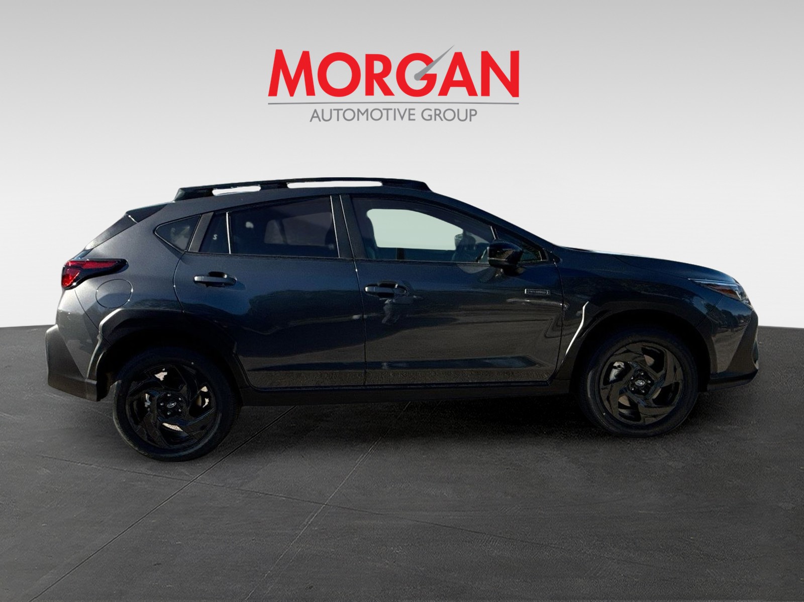 2026 Subaru Crosstrek - Photo 7