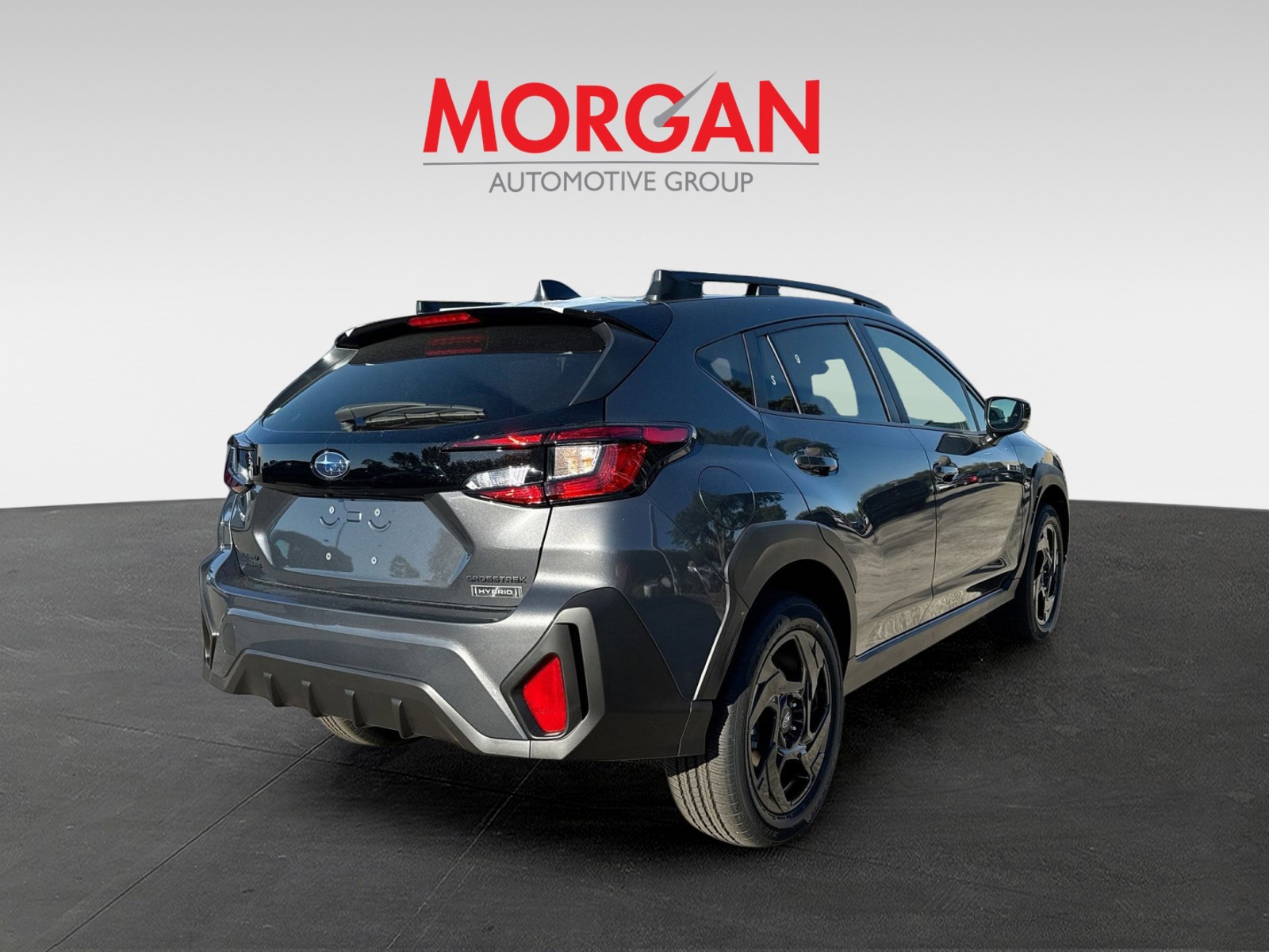 2026 Subaru Crosstrek - Photo 4