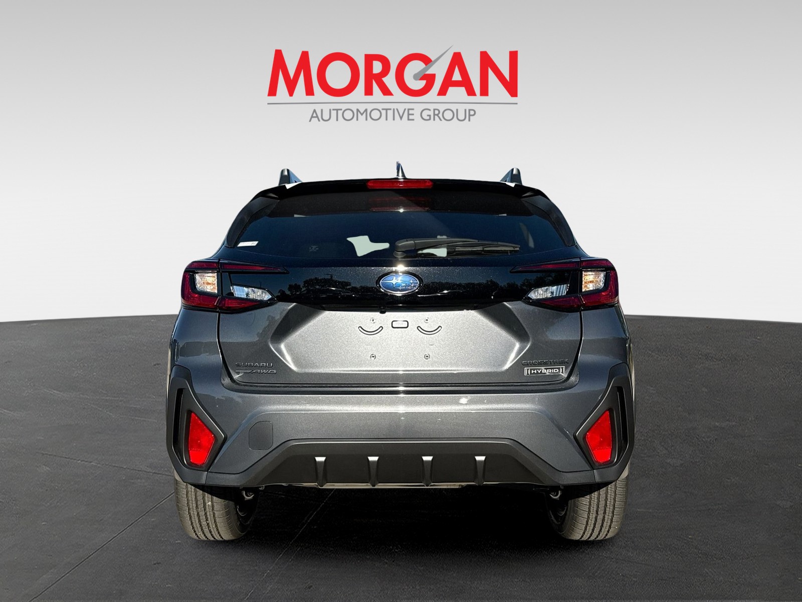2026 Subaru Crosstrek - Photo 6