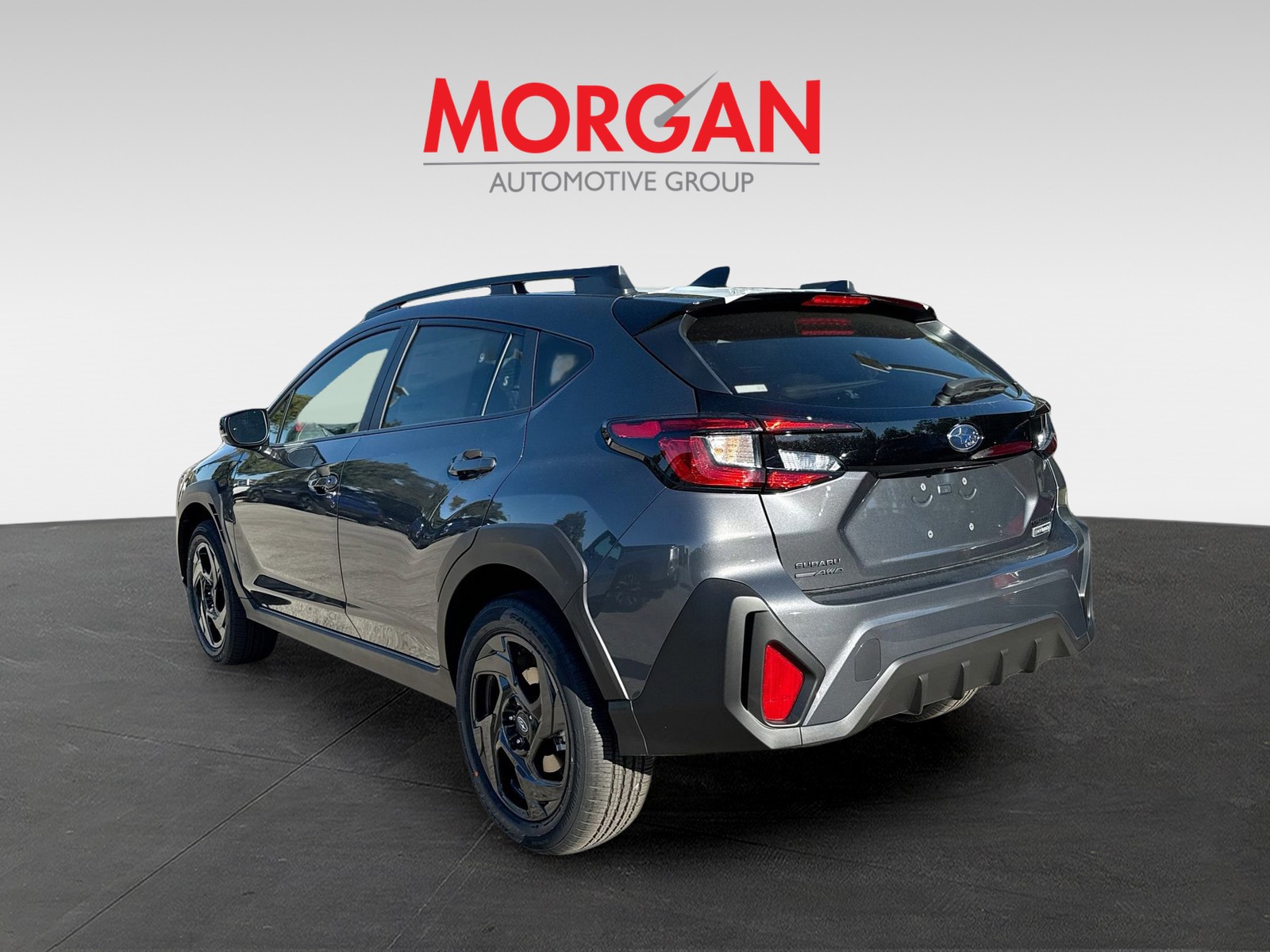2026 Subaru Crosstrek - Photo 5