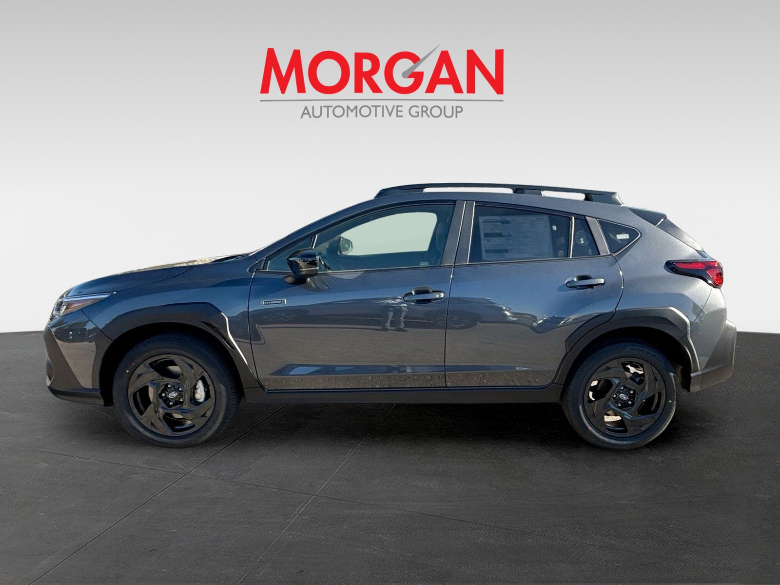 2026 Subaru Crosstrek - Photo 8