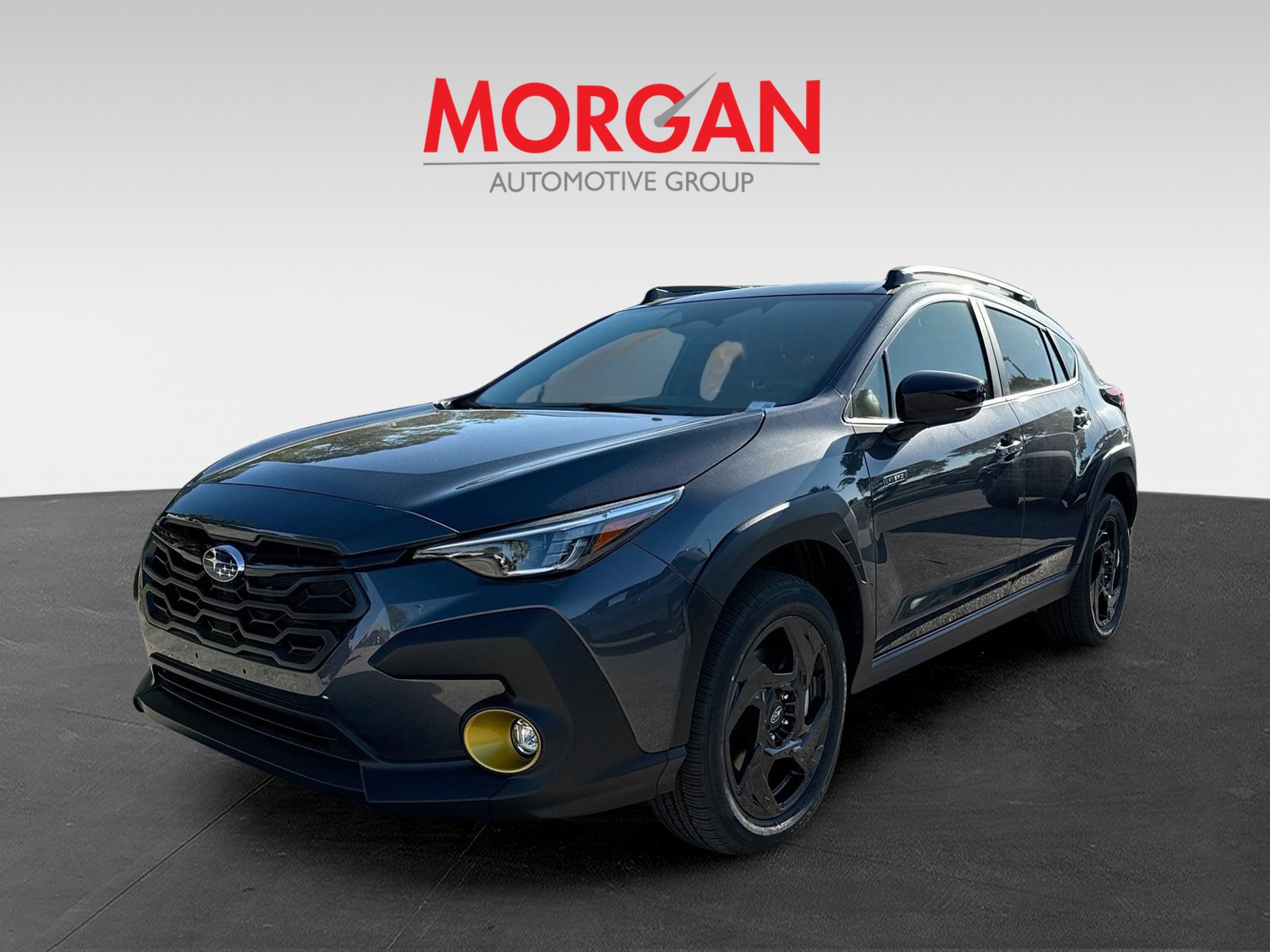2026 Subaru Crosstrek - Photo 2