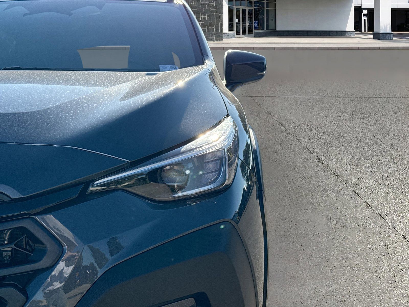 2026 Subaru Crosstrek - Photo 9