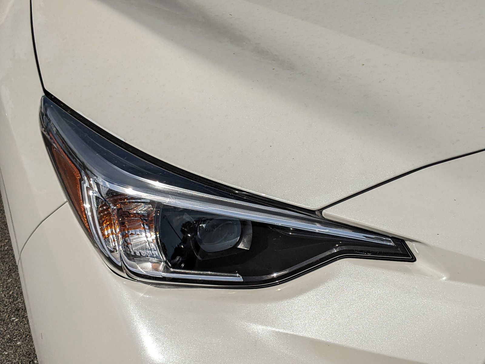 2025 Subaru Impreza - Photo 10