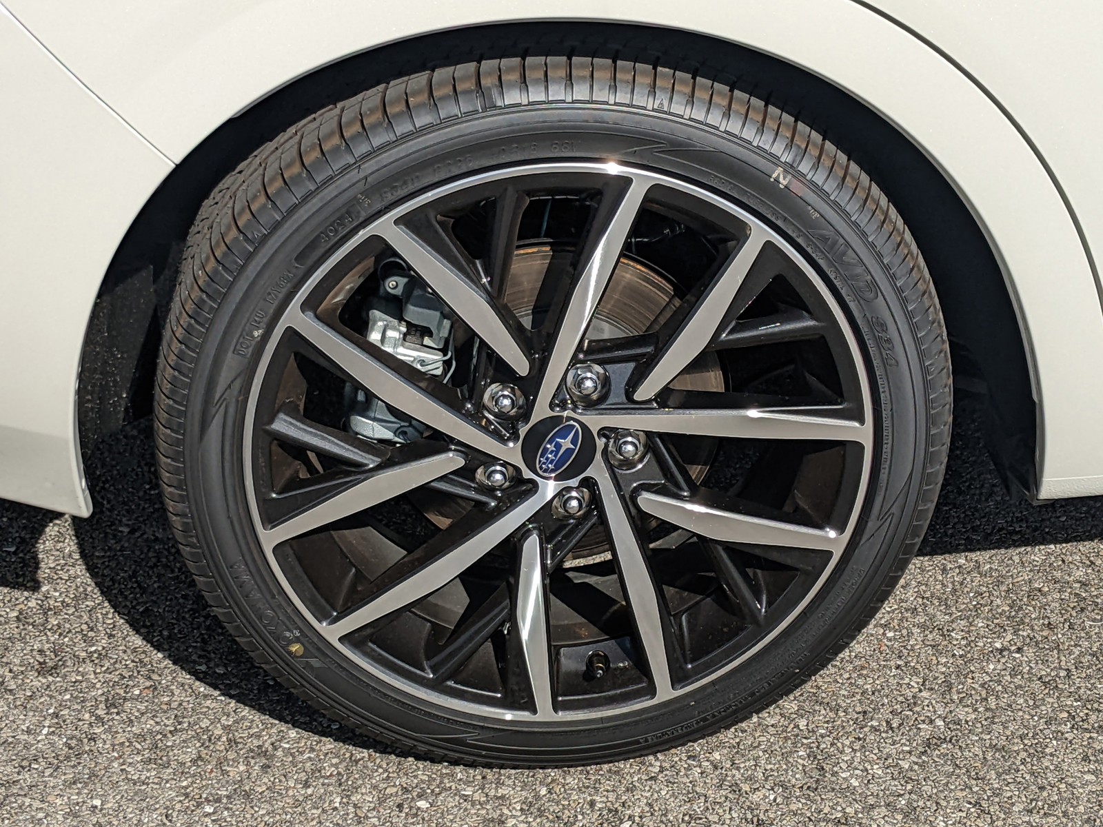 2025 Subaru Impreza - Photo 11
