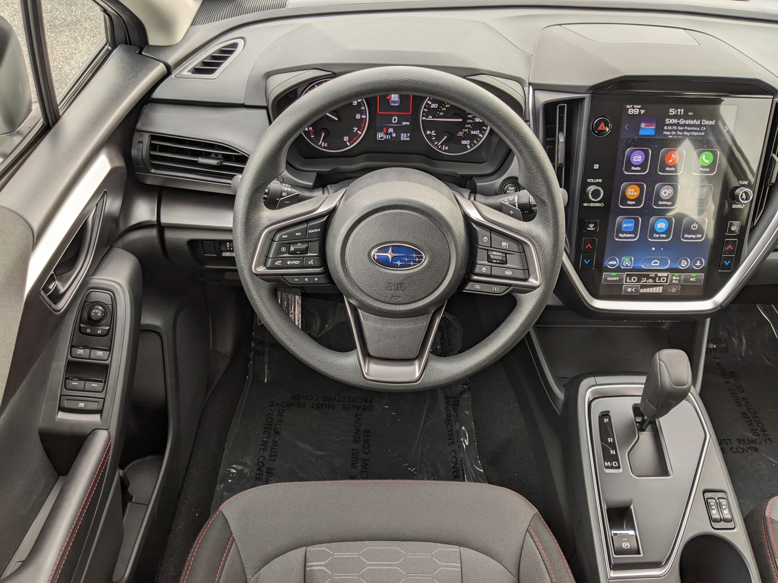 2025 Subaru Impreza - Photo 13