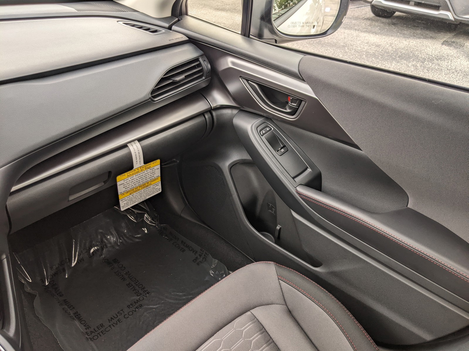 2025 Subaru Impreza - Photo 14