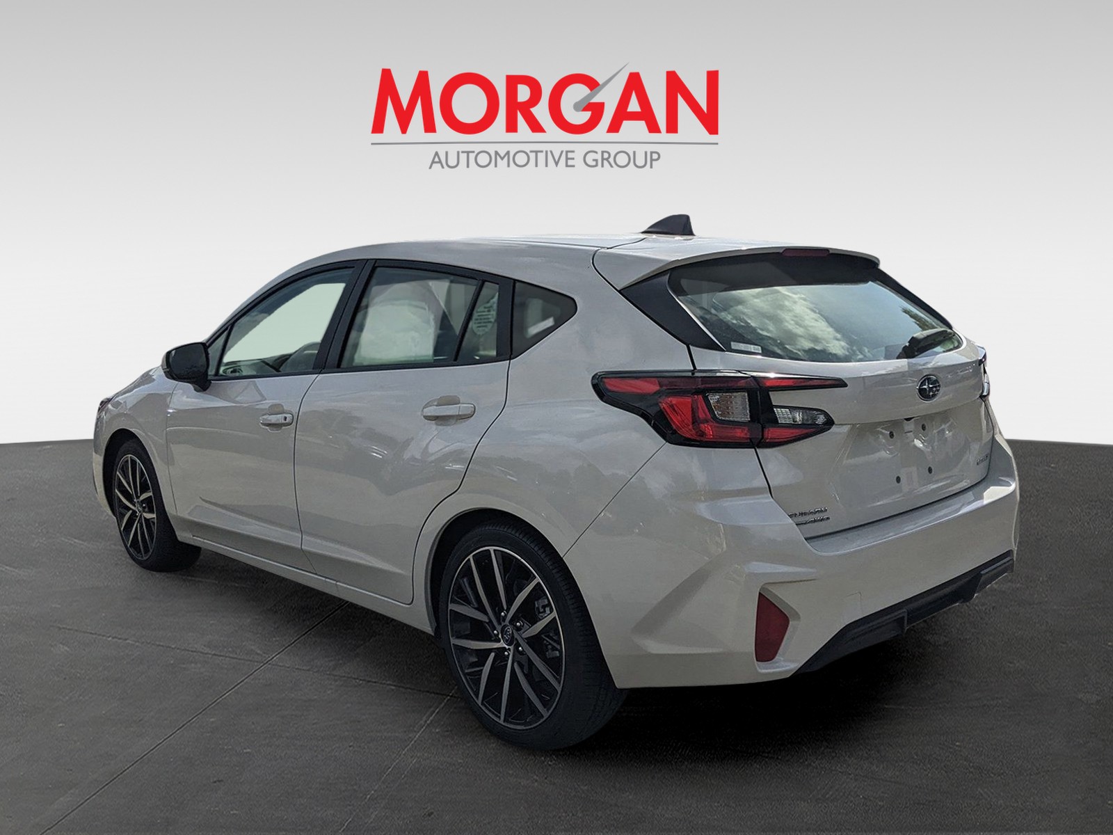 2025 Subaru Impreza - Photo 6