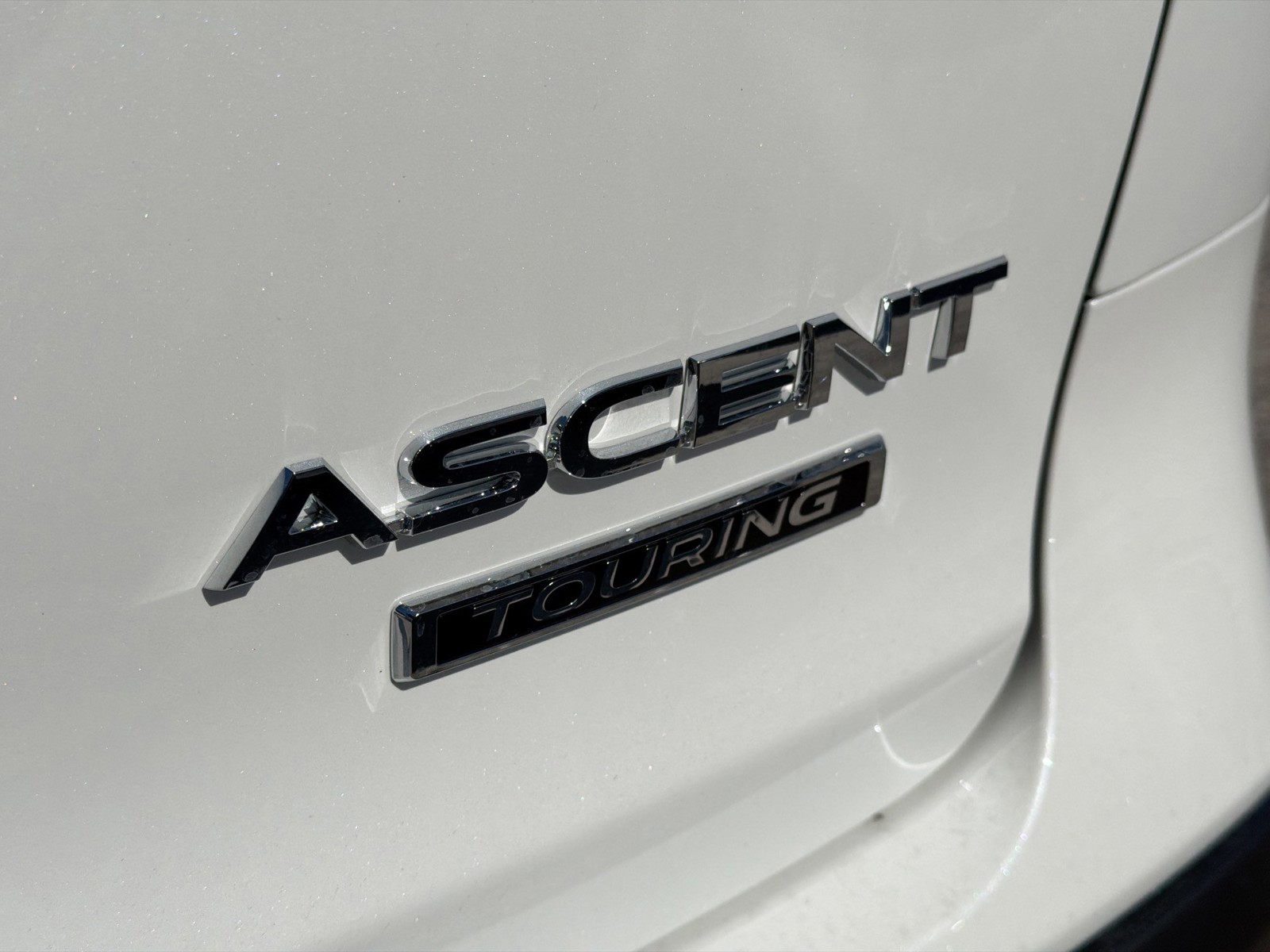 2026 Subaru Ascent - Photo 11