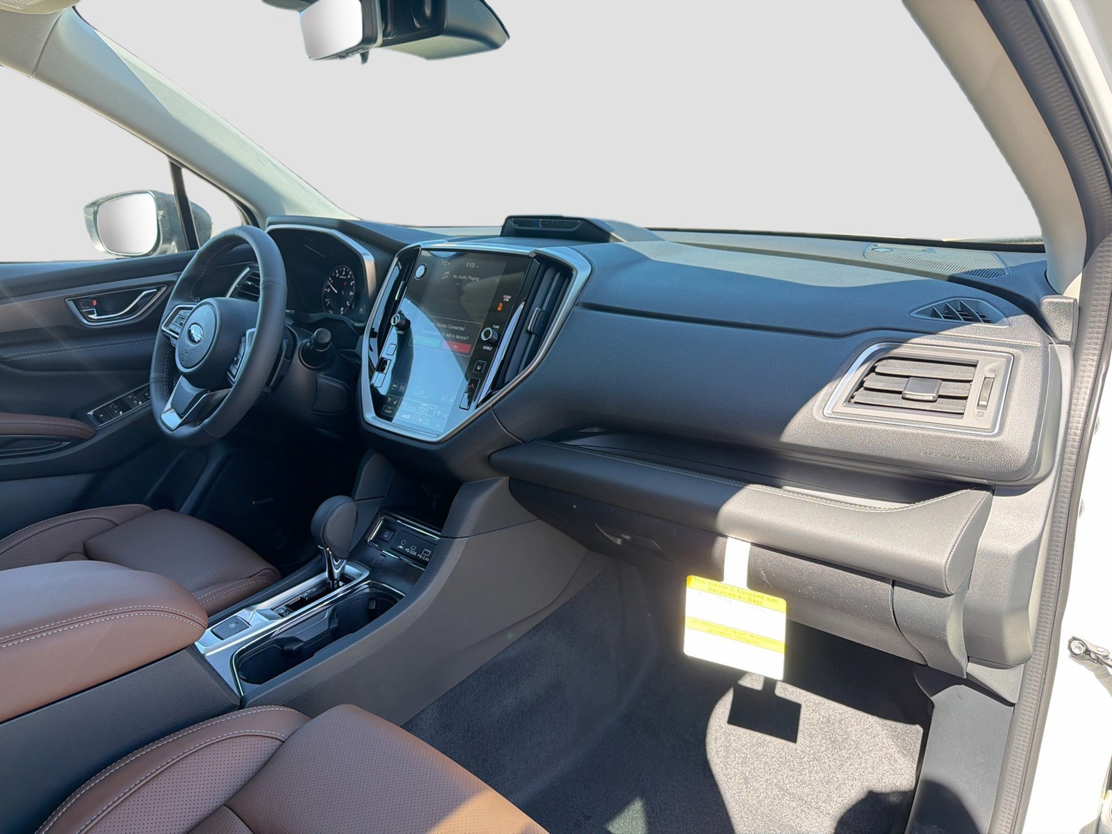 2026 Subaru Ascent - Photo 14