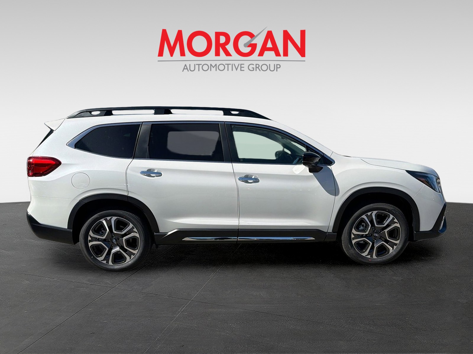 2026 Subaru Ascent - Photo 7