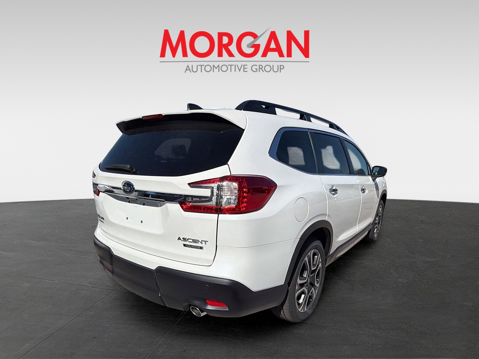 2026 Subaru Ascent - Photo 4