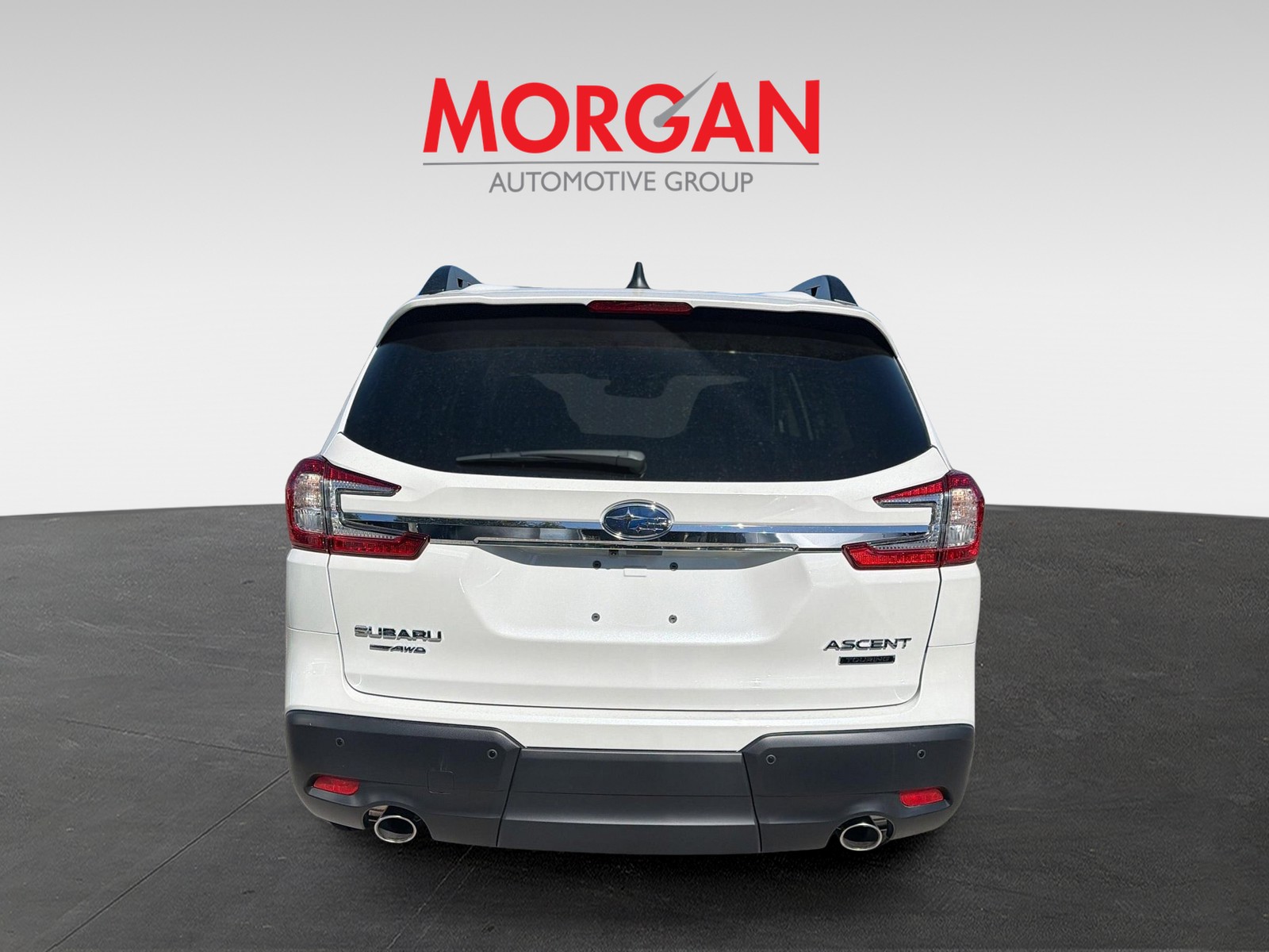 2026 Subaru Ascent - Photo 6
