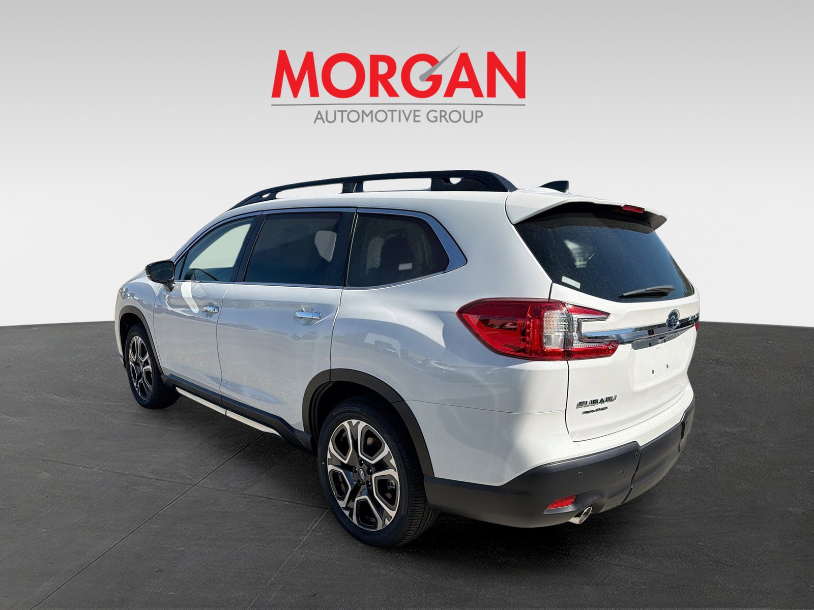 2026 Subaru Ascent - Photo 5