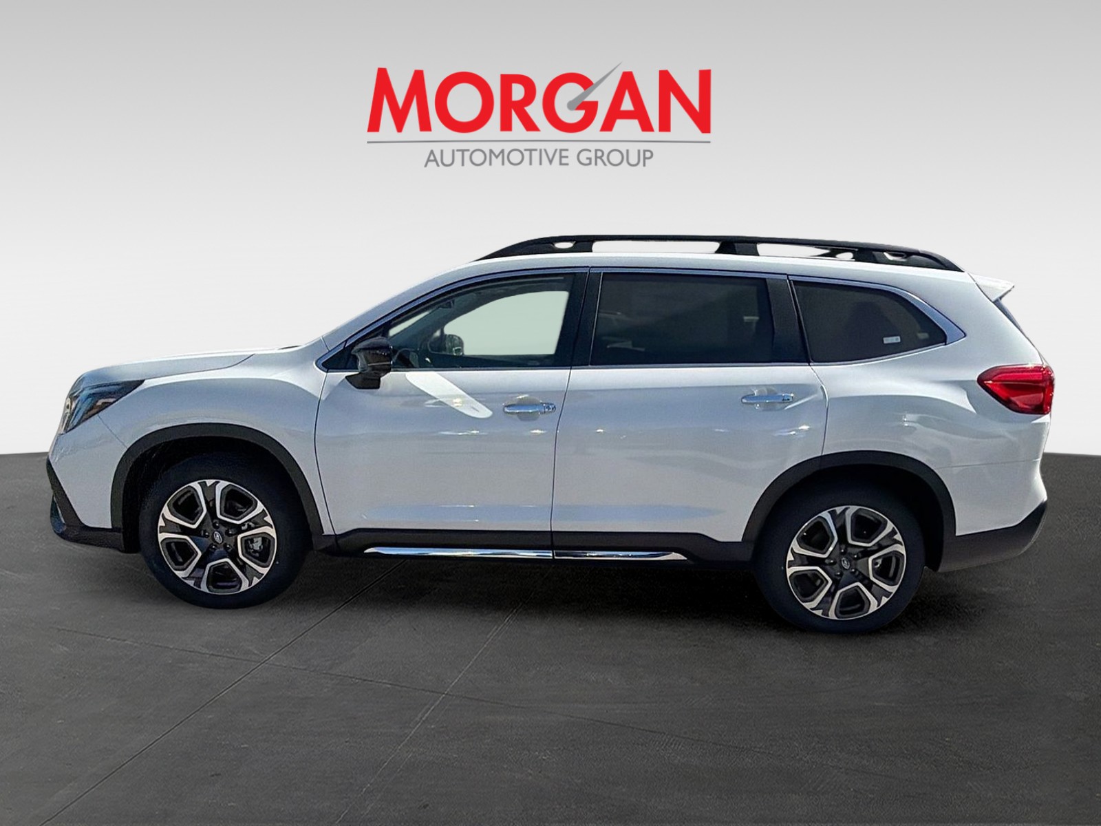 2026 Subaru Ascent - Photo 8