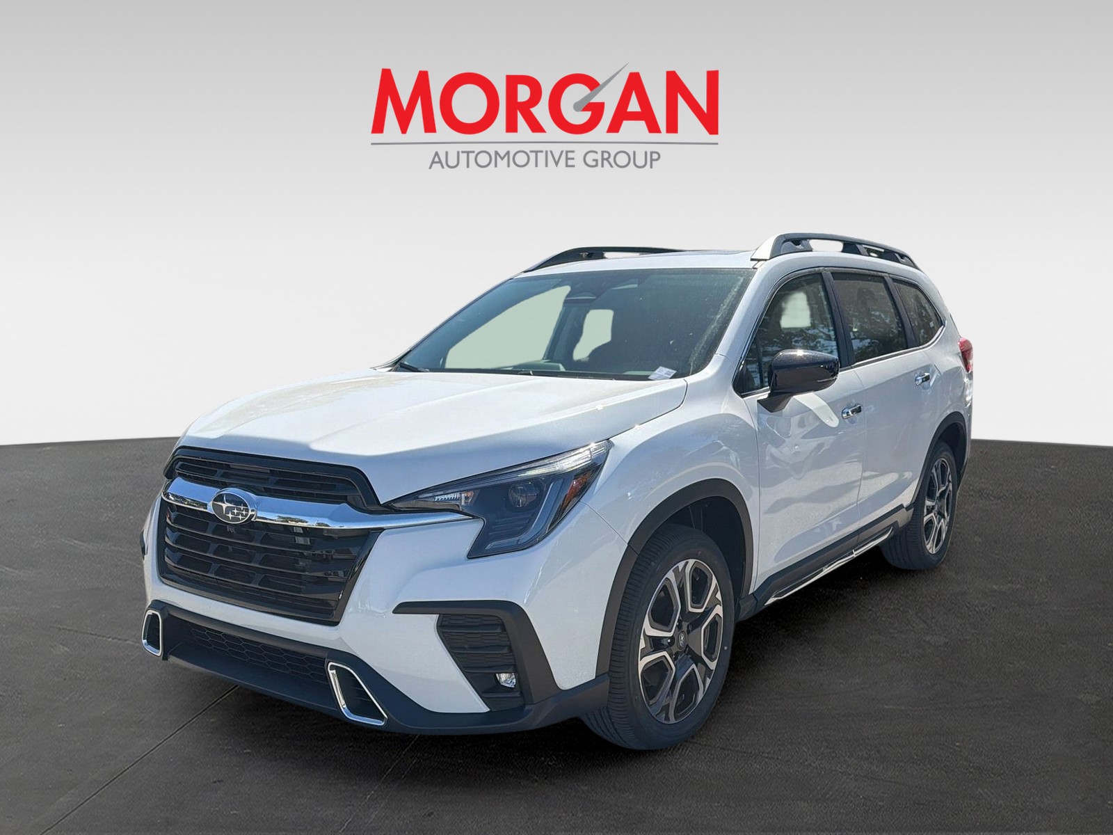 2026 Subaru Ascent - Photo 2
