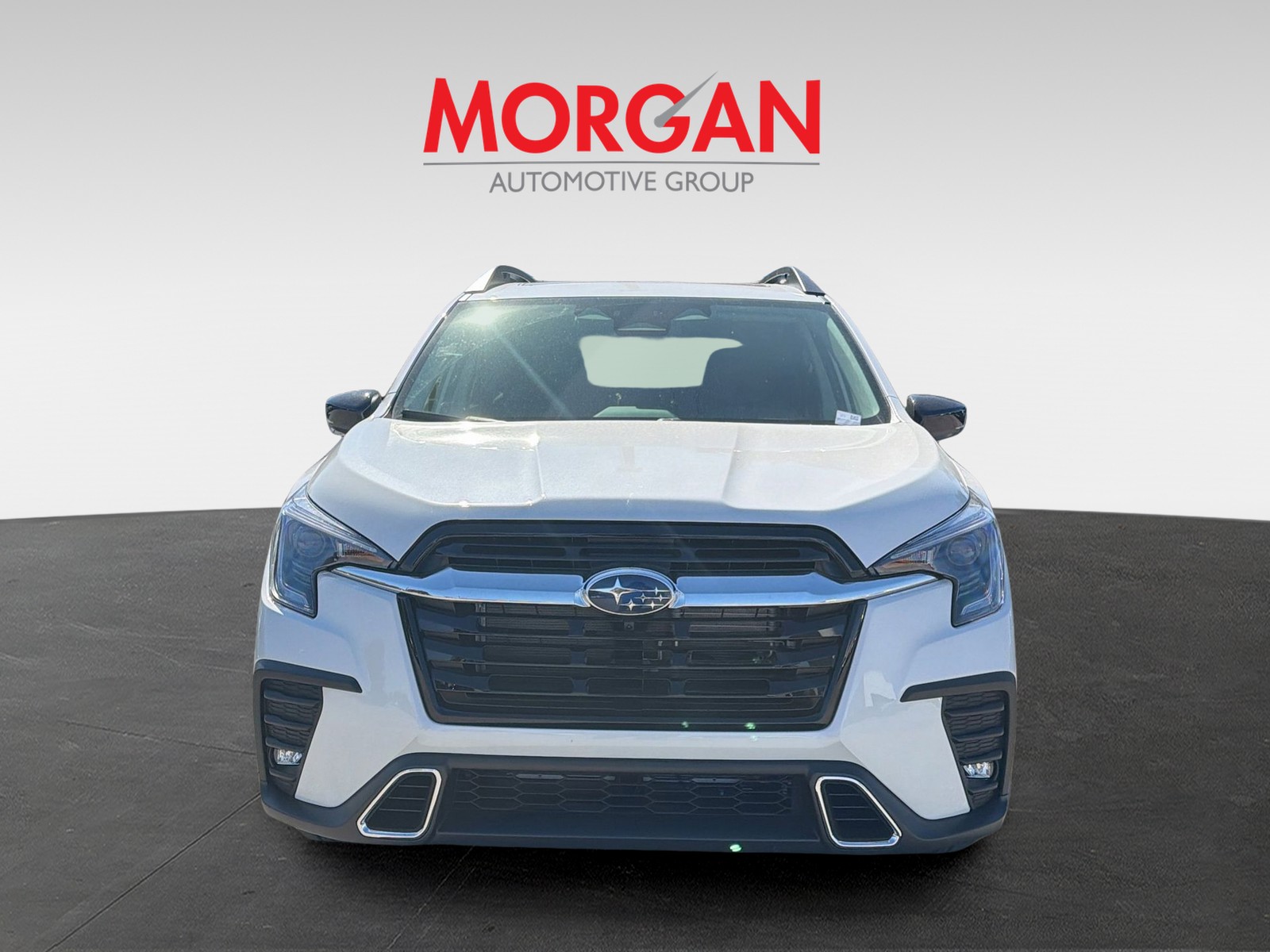 2026 Subaru Ascent - Photo 3