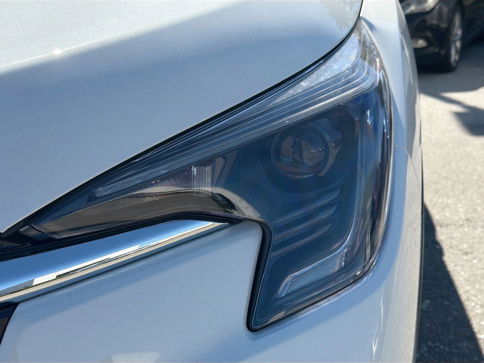 2026 Subaru Ascent - Photo 9