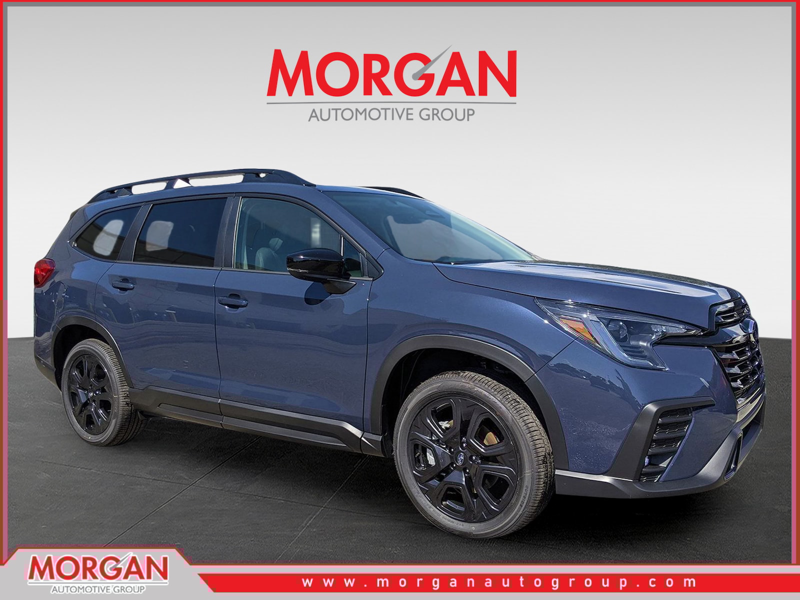 2025 Subaru Ascent Onyx Edition-Touring's photo