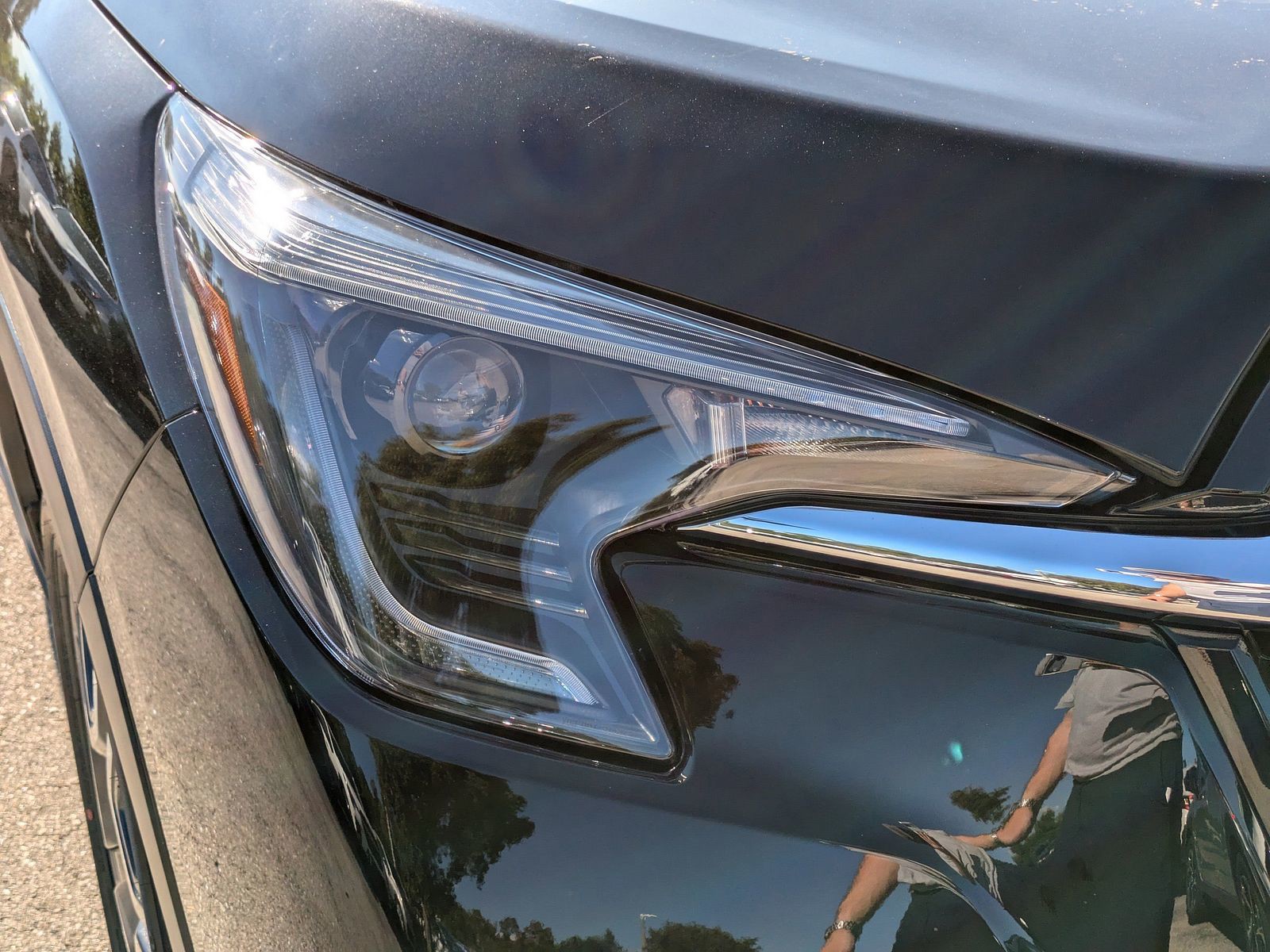 2025 Subaru Ascent - Photo 10
