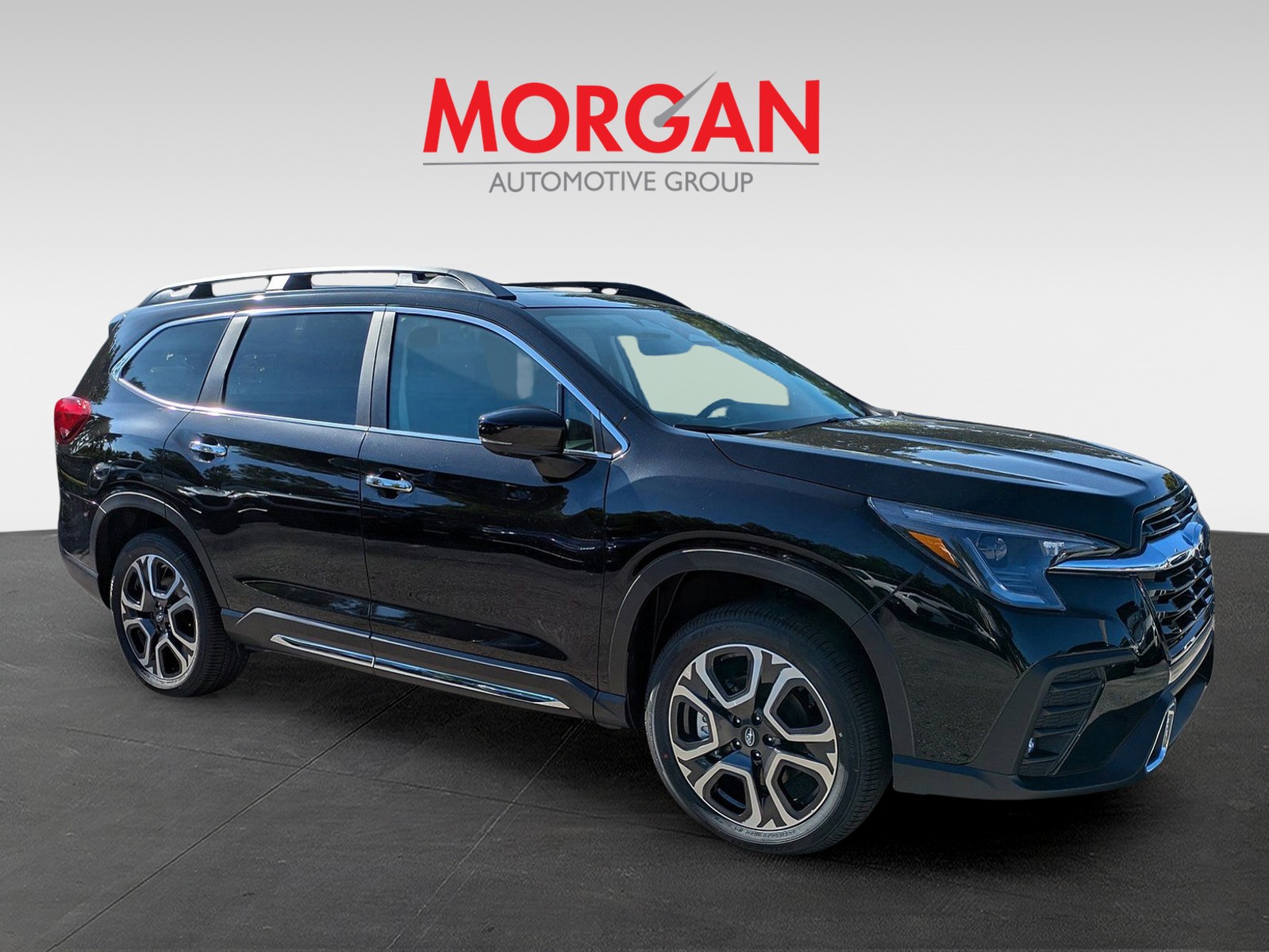 2025 Subaru Ascent - Photo 2