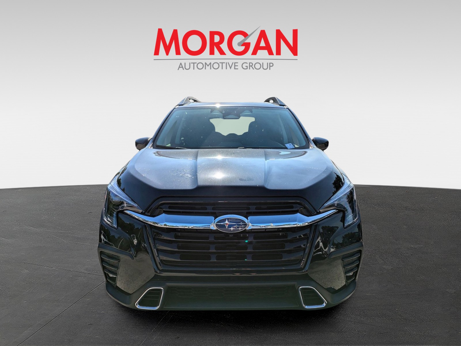 2025 Subaru Ascent - Photo 4