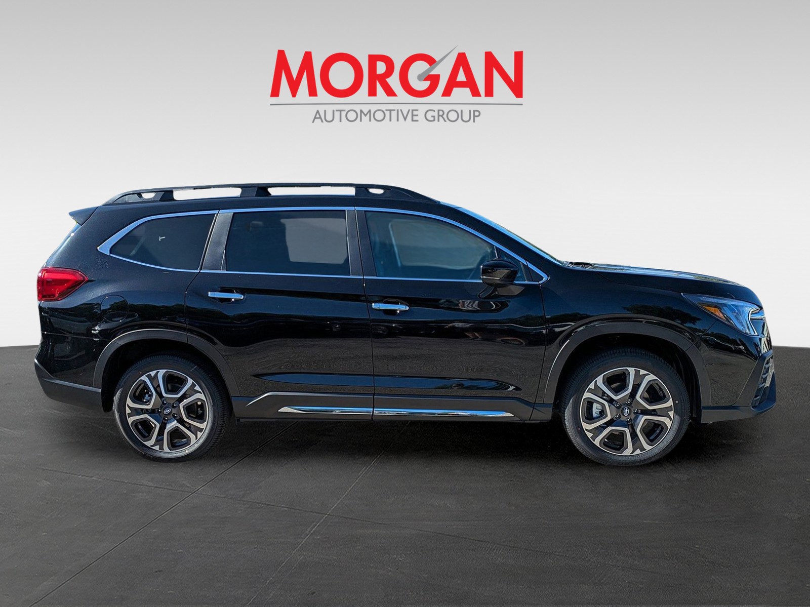 2025 Subaru Ascent - Photo 8